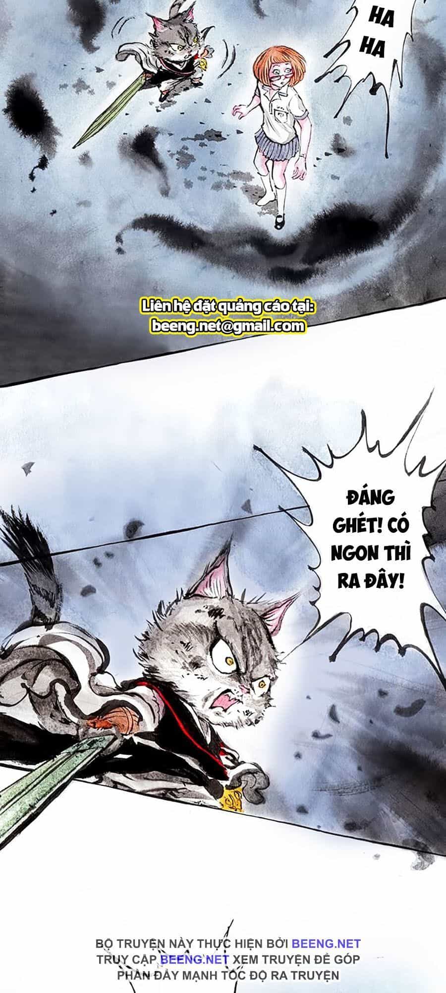 Miêu Hiệp - Chương 10 - ảnh 15