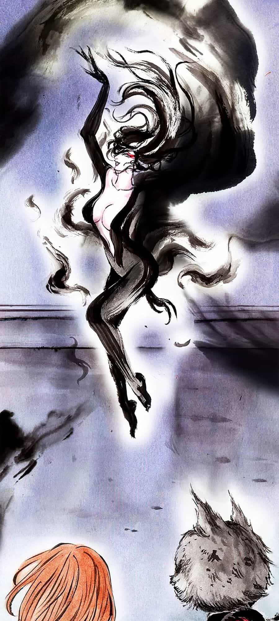 Miêu Hiệp - Chương 10 - ảnh 8