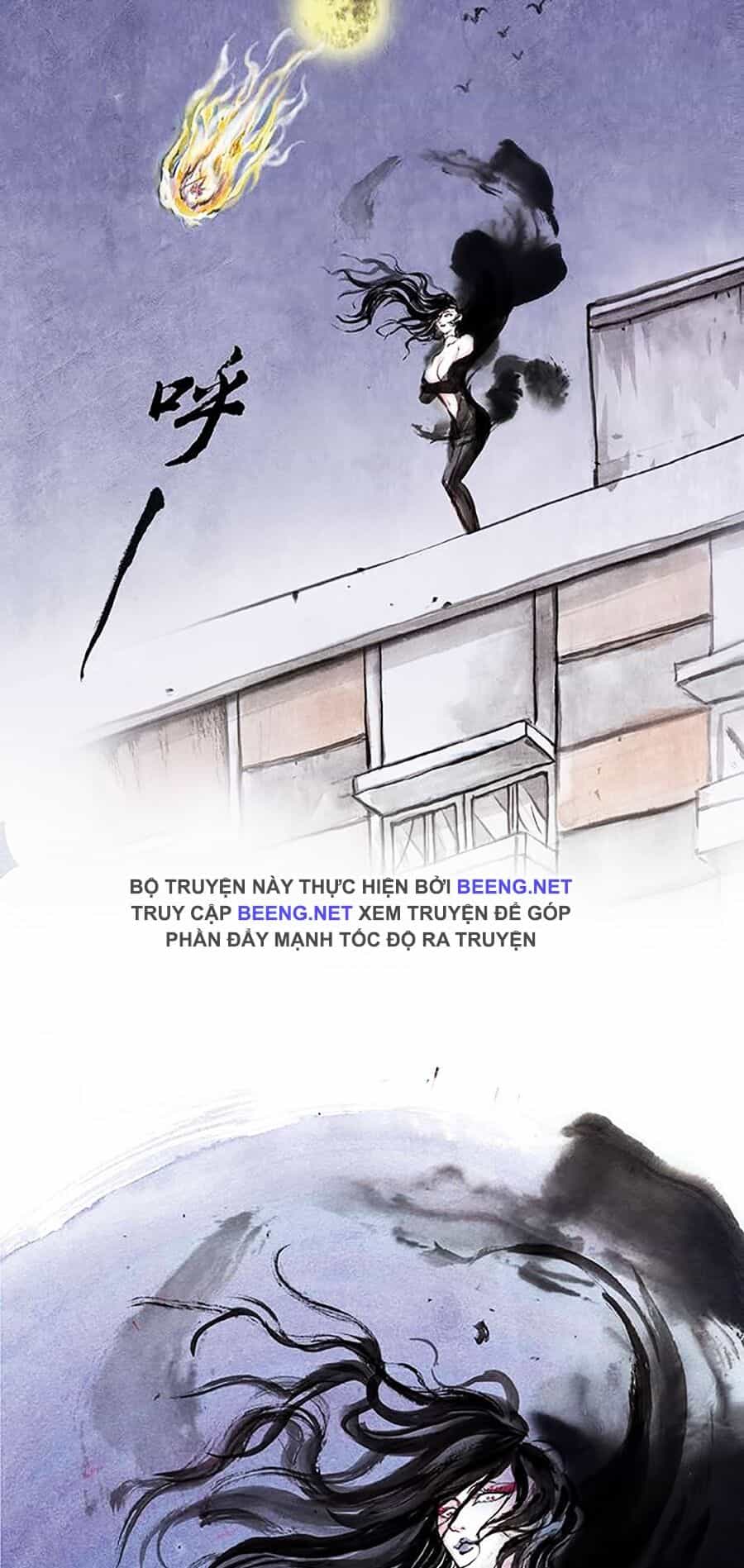 Miêu Hiệp - Chương 11 - ảnh 13