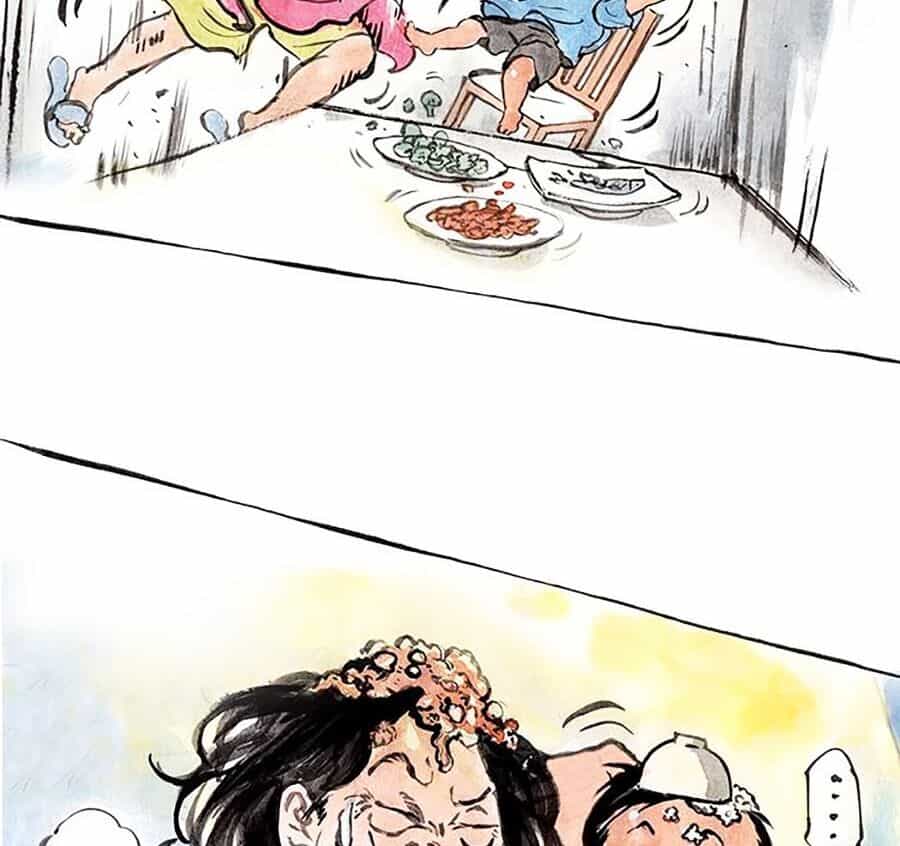 Miêu Hiệp - Chương 11 - ảnh 25
