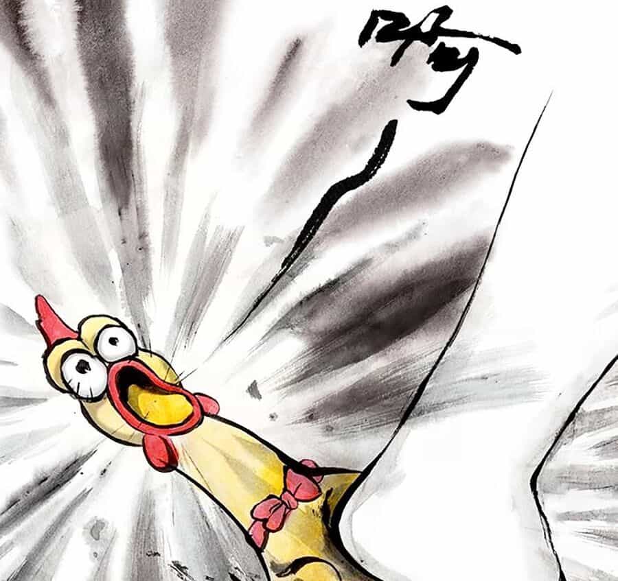 Miêu Hiệp - Chương 11 - ảnh 37