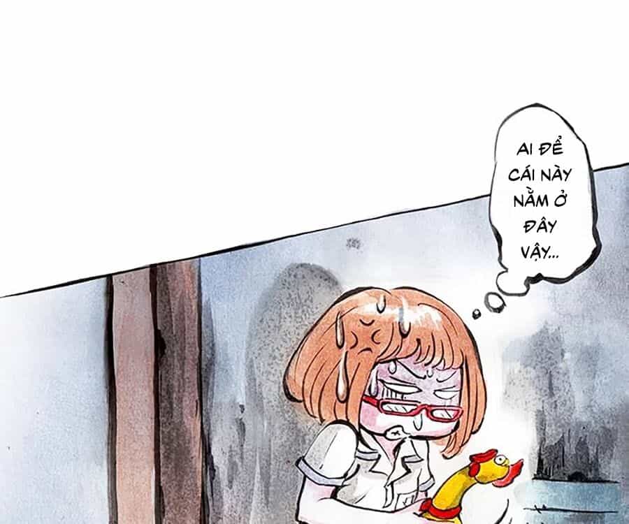 Miêu Hiệp - Chương 11 - ảnh 40