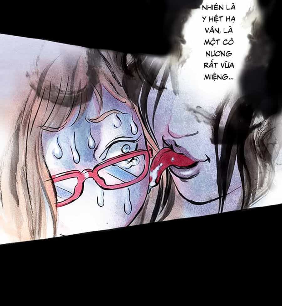 Miêu Hiệp - Chương 12 - ảnh 10