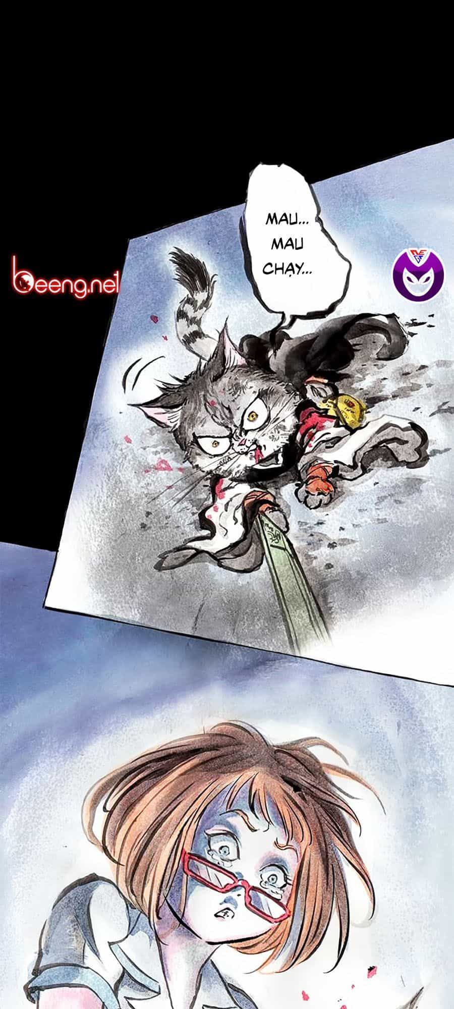 Miêu Hiệp - Chương 12 - ảnh 14