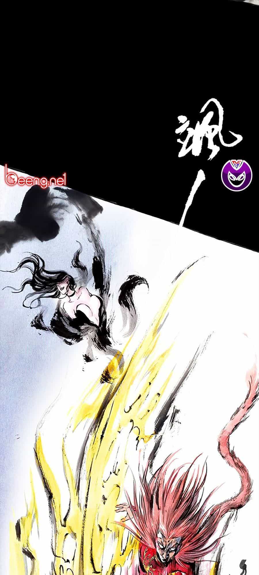 Miêu Hiệp - Chương 12 - ảnh 26