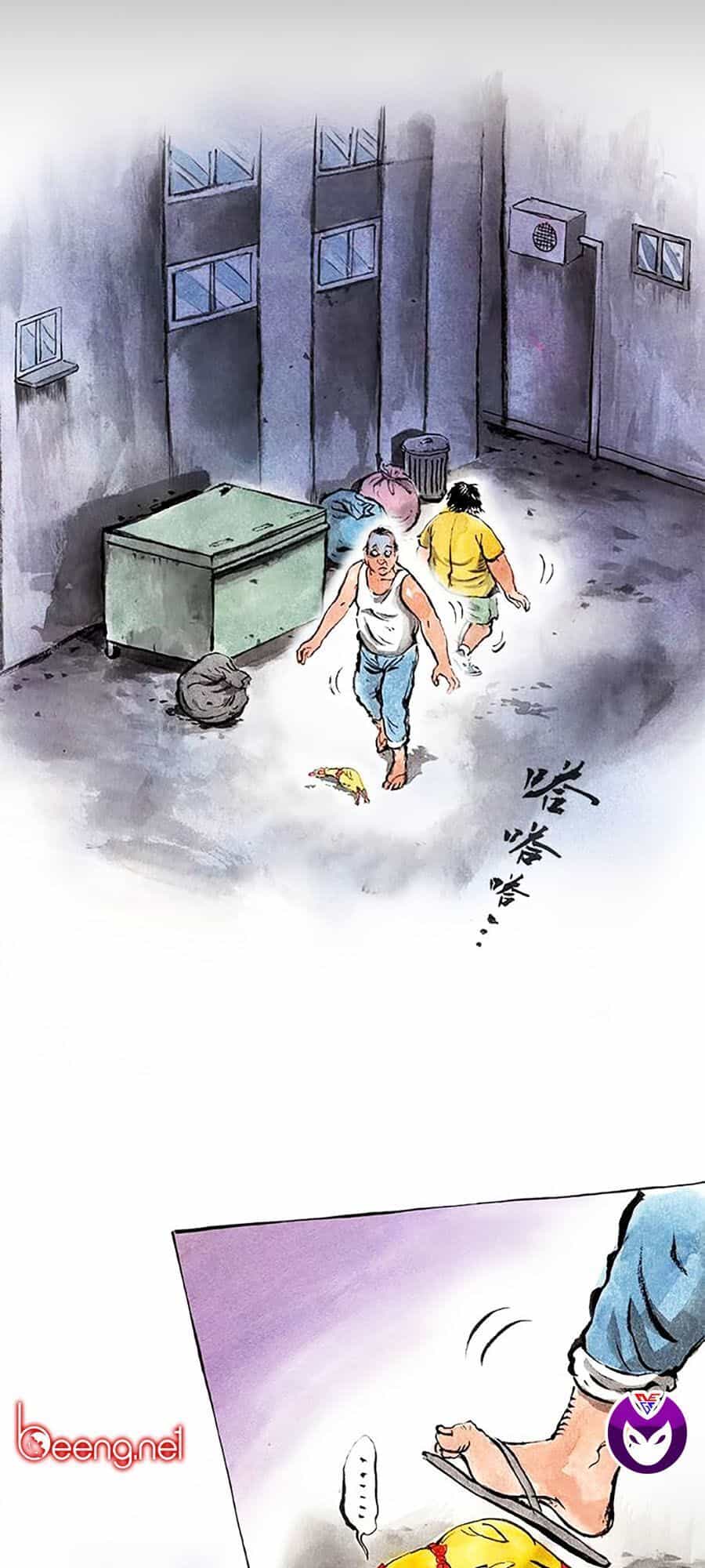 Miêu Hiệp - Chương 12 - ảnh 36