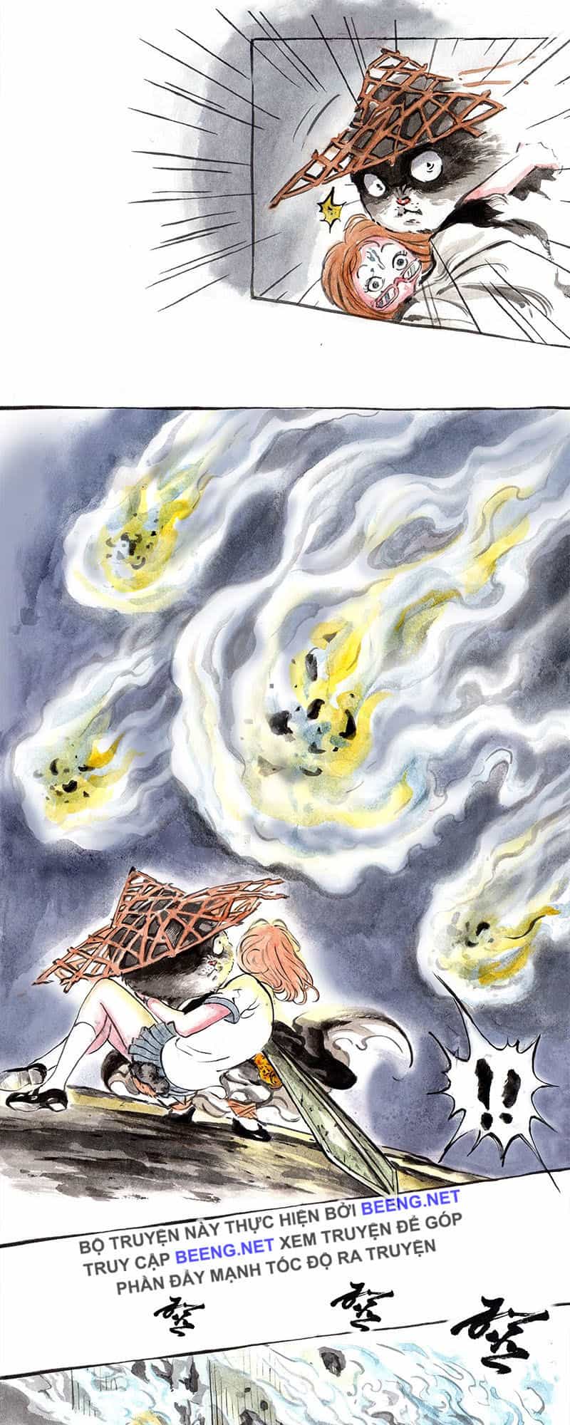 Miêu Hiệp - Chương 3 - ảnh 11
