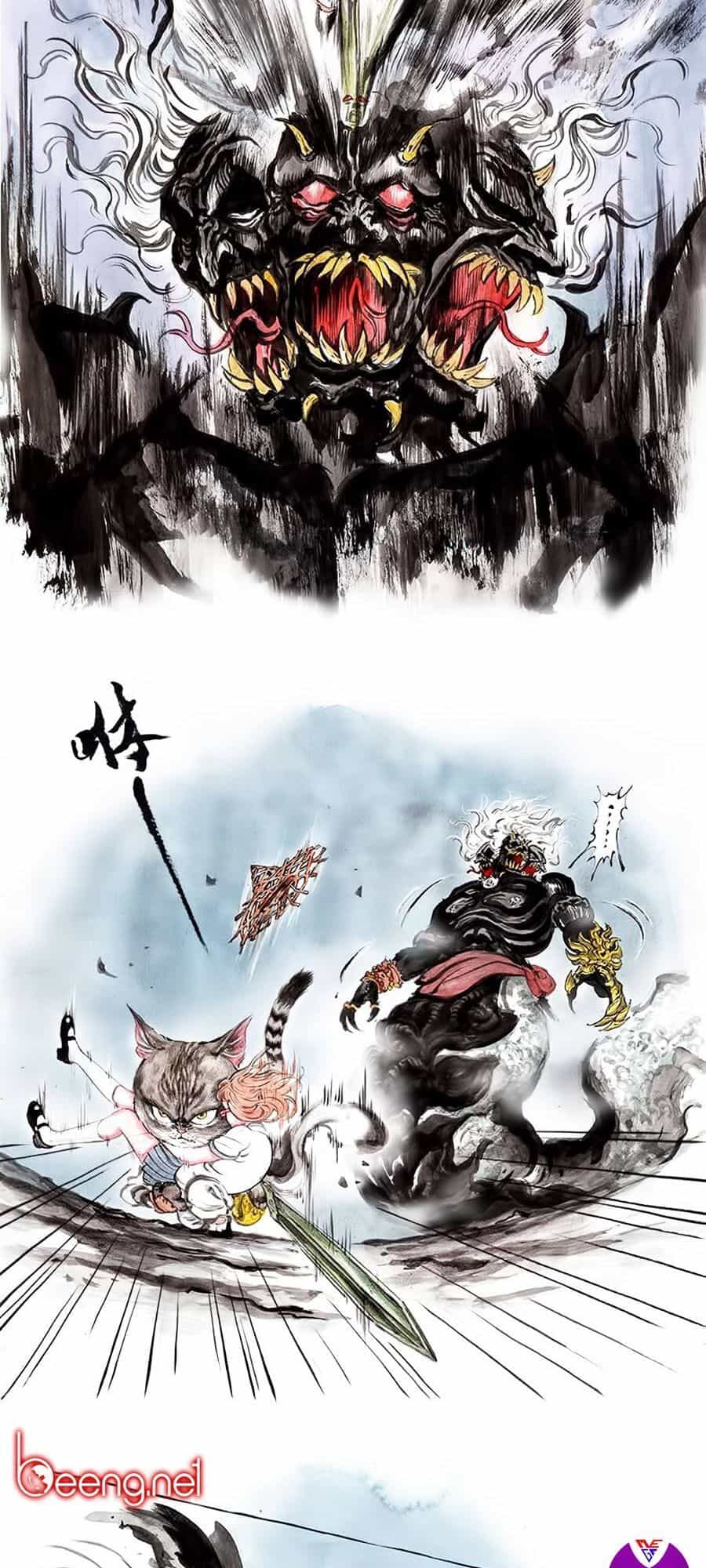Miêu Hiệp - Chương 4 - ảnh 13