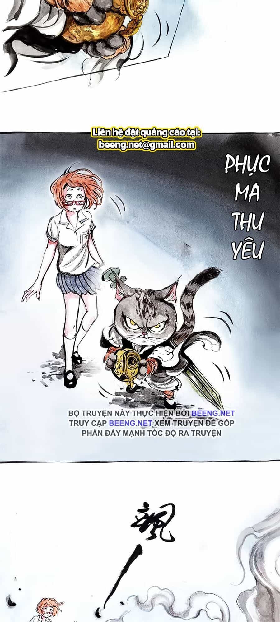 Miêu Hiệp - Chương 4 - ảnh 15