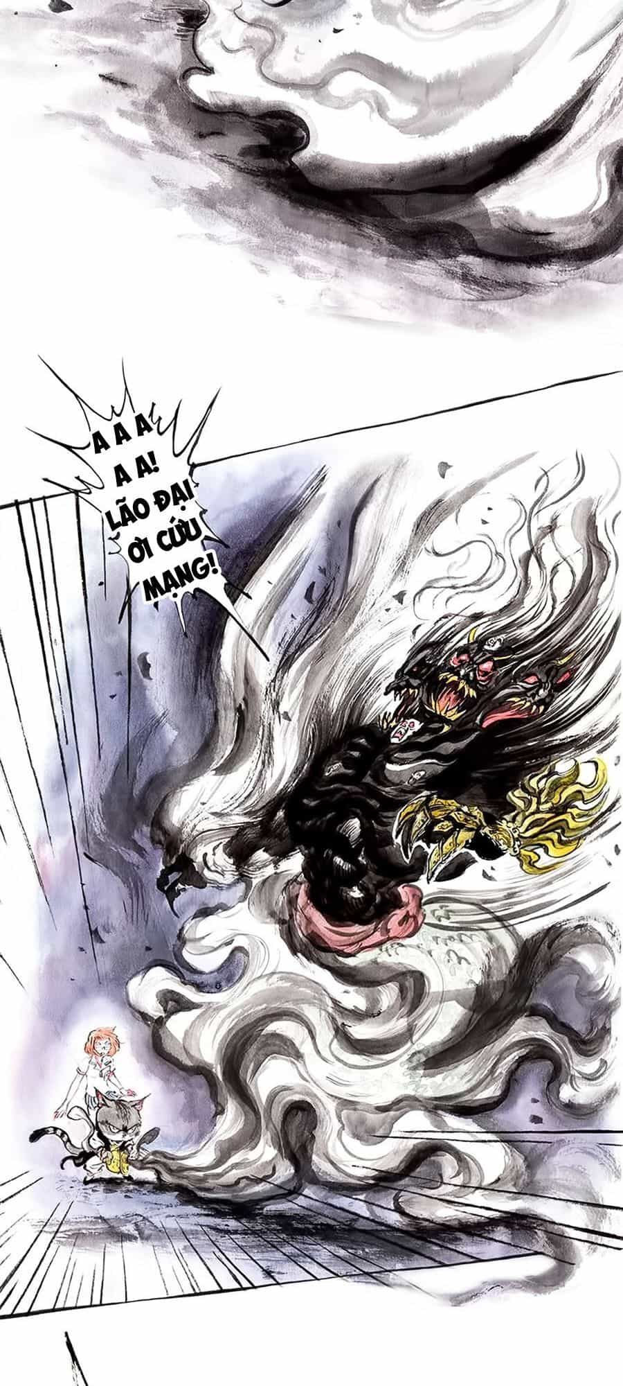 Miêu Hiệp - Chương 4 - ảnh 17