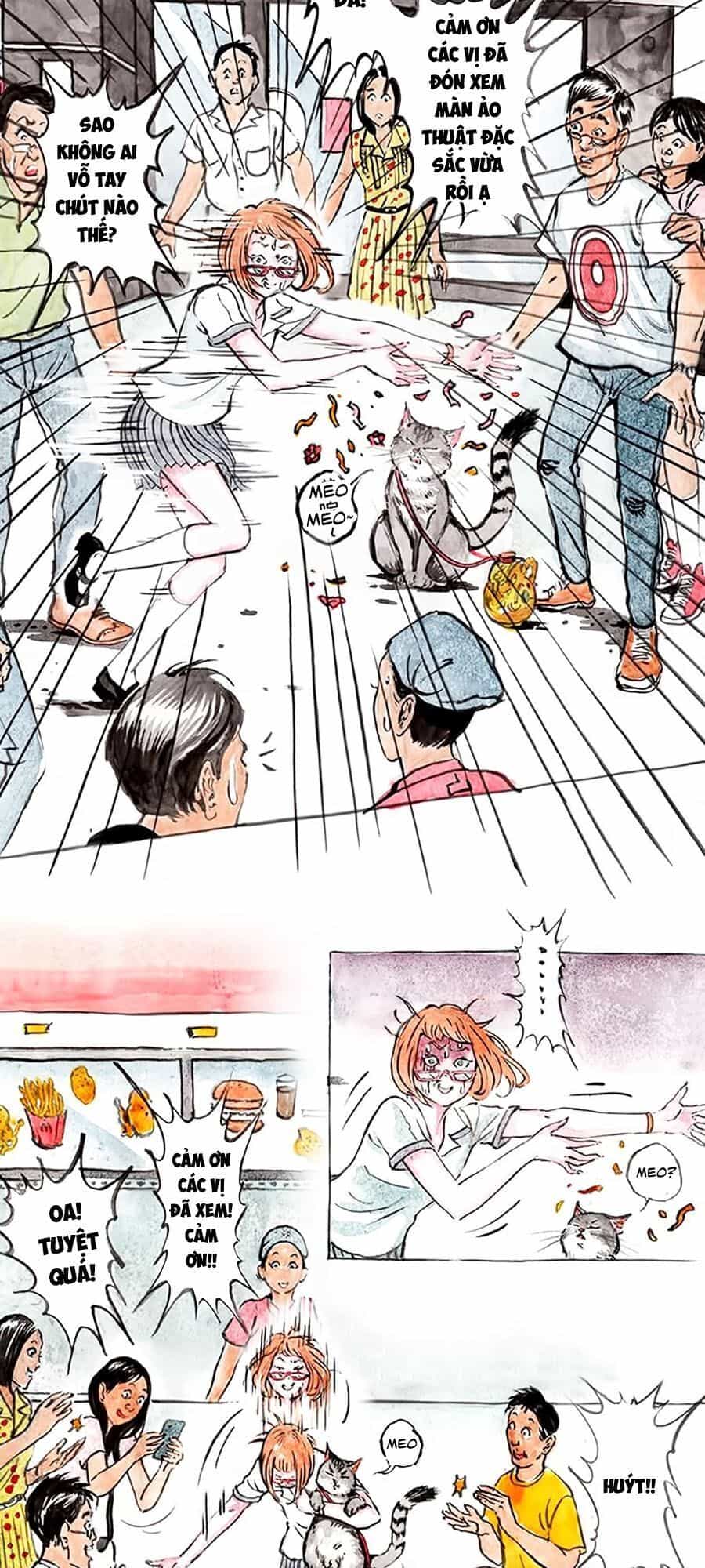 Miêu Hiệp - Chương 5 - ảnh 25