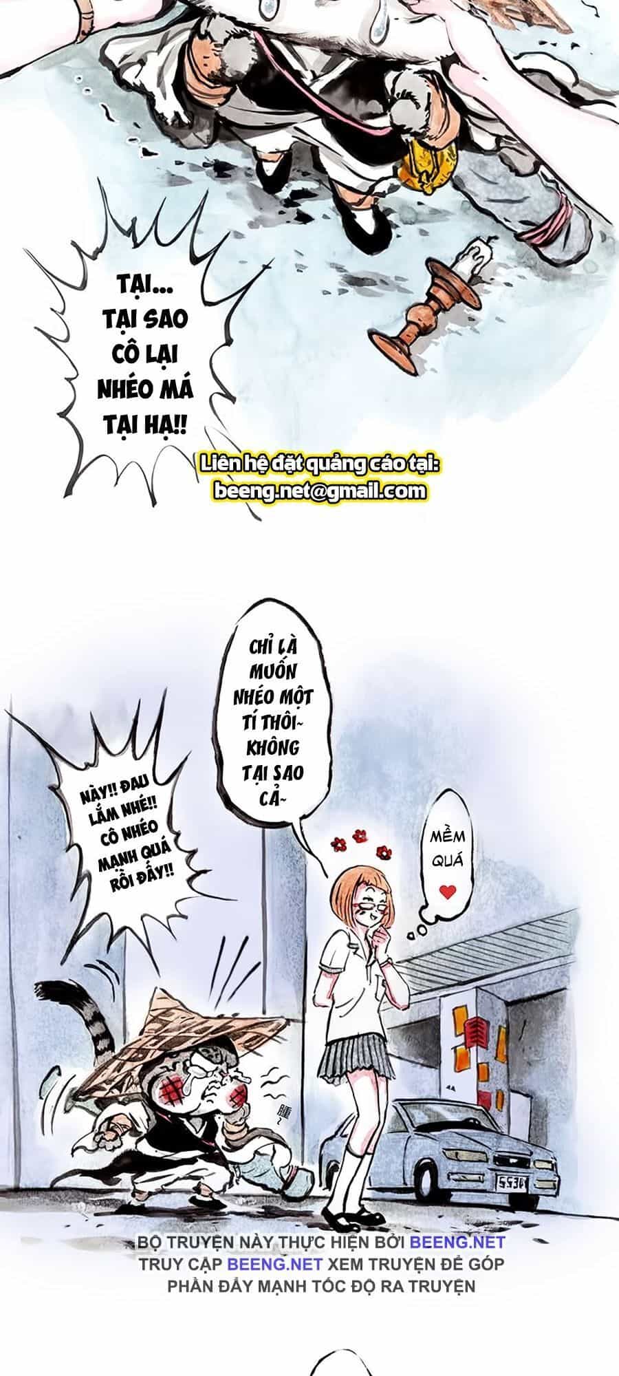 Miêu Hiệp - Chương 5 - ảnh 3