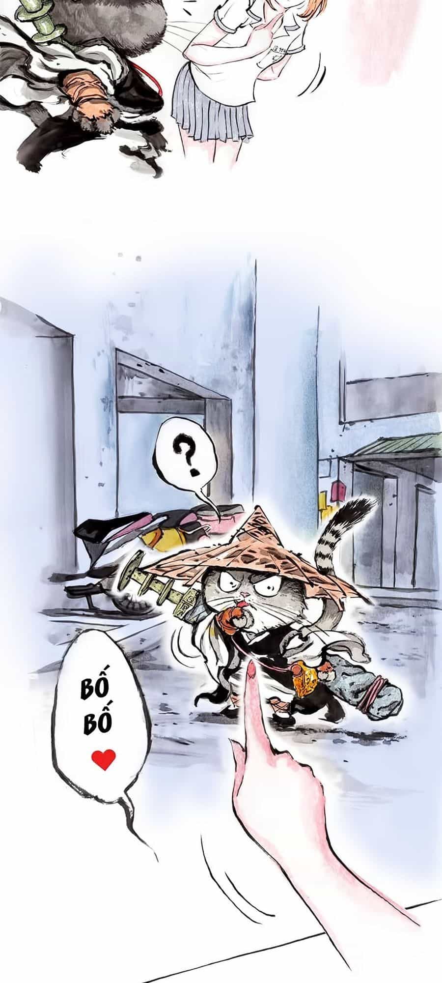 Miêu Hiệp - Chương 5 - ảnh 5