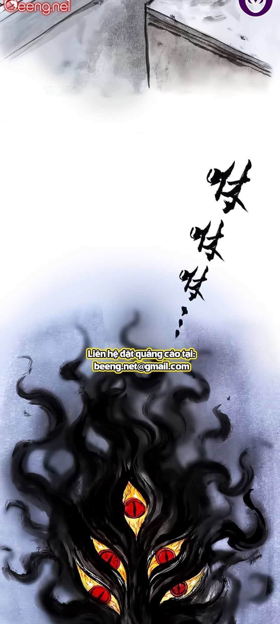 Miêu Hiệp - Chương 5 - ảnh 9