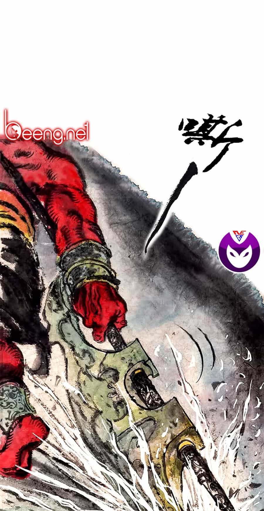 Miêu Hiệp - Chương 6 - ảnh 1