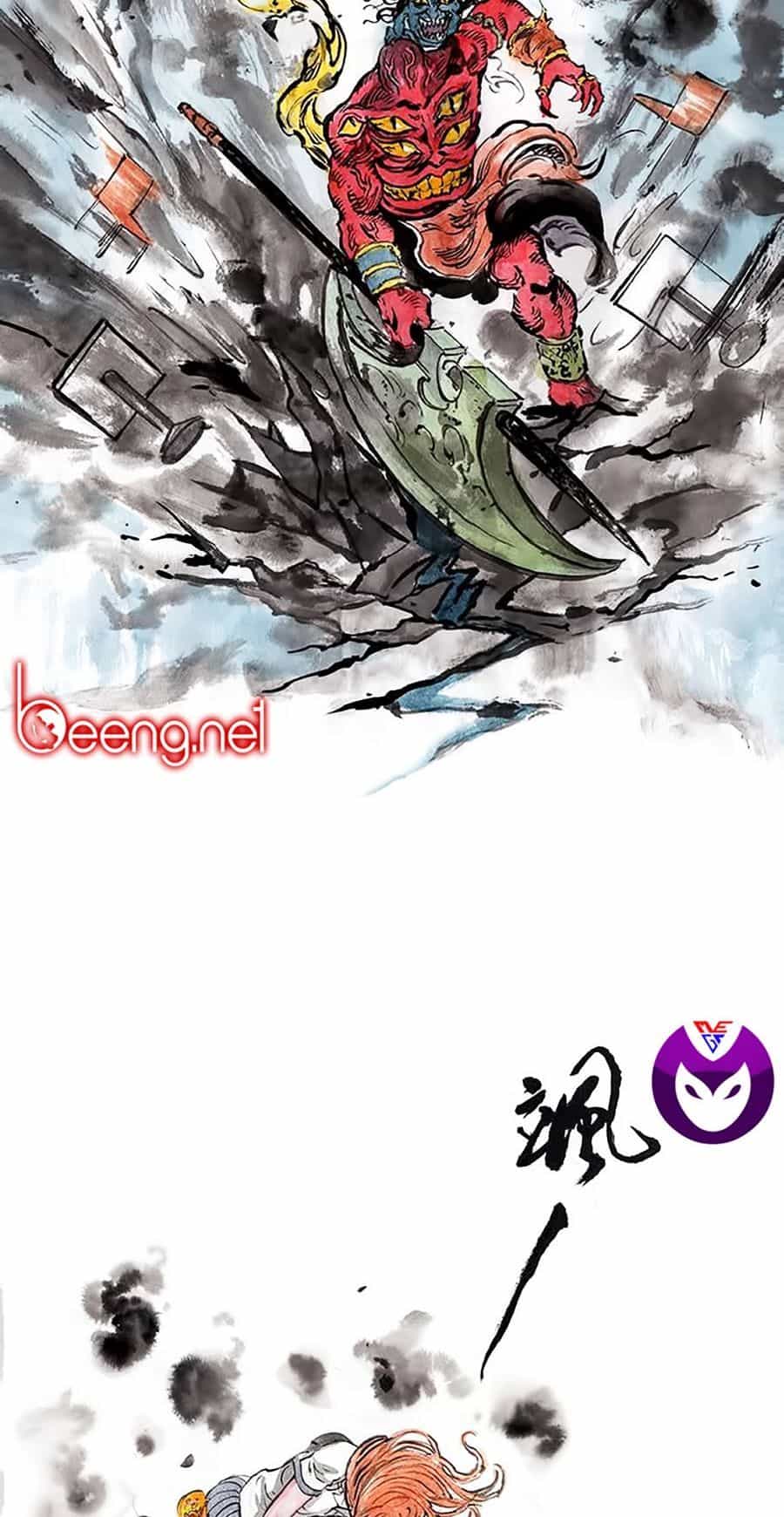 Miêu Hiệp - Chương 6 - ảnh 19