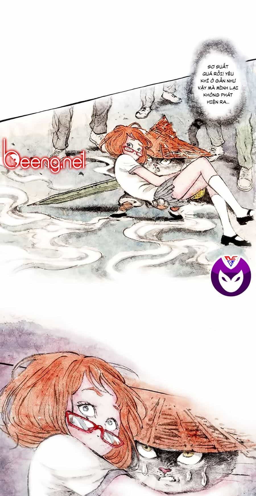 Miêu Hiệp - Chương 6 - ảnh 3