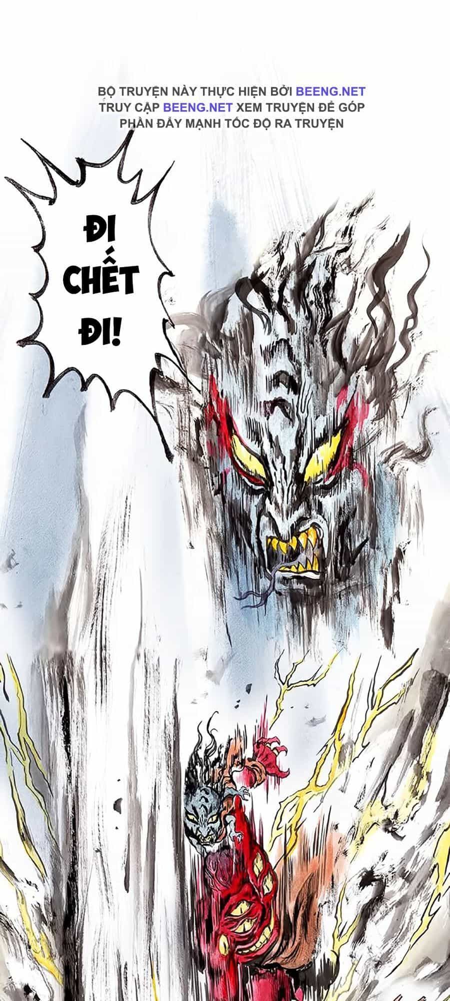 Miêu Hiệp - Chương 7 - ảnh 53