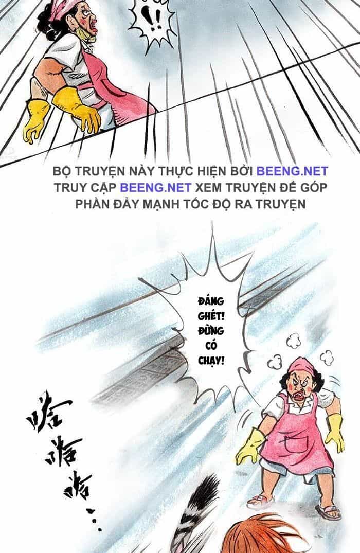 Miêu Hiệp - Chương 9 - ảnh 30