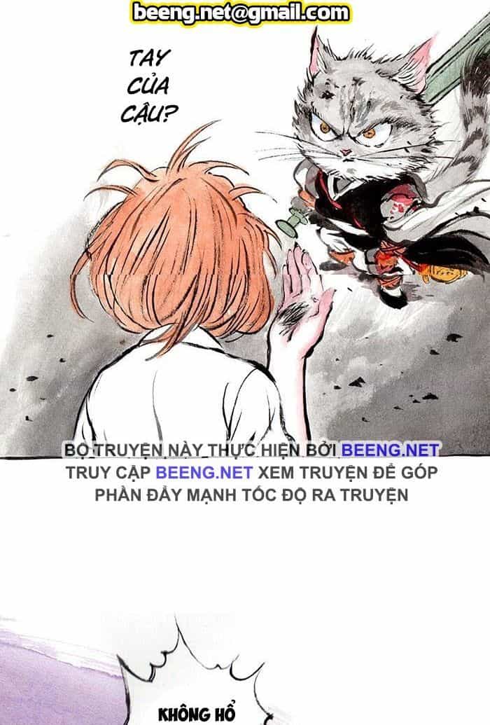 Miêu Hiệp - Chương 9 - ảnh 43