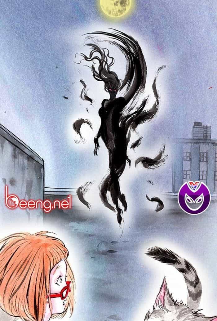 Miêu Hiệp - Chương 9 - ảnh 45