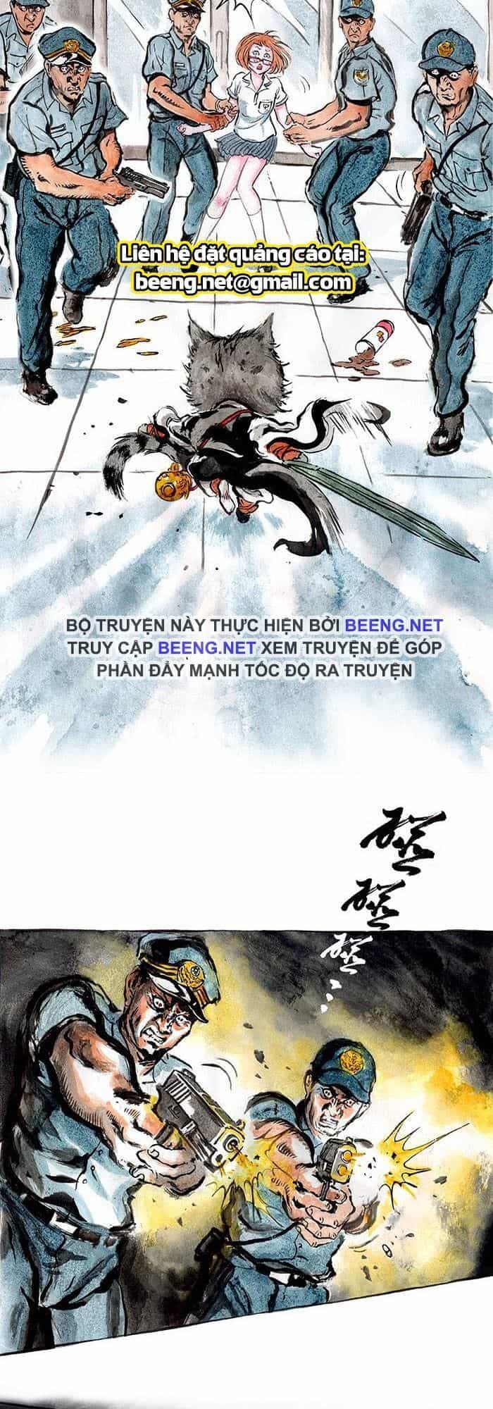 Miêu Hiệp - Chương 9 - ảnh 7
