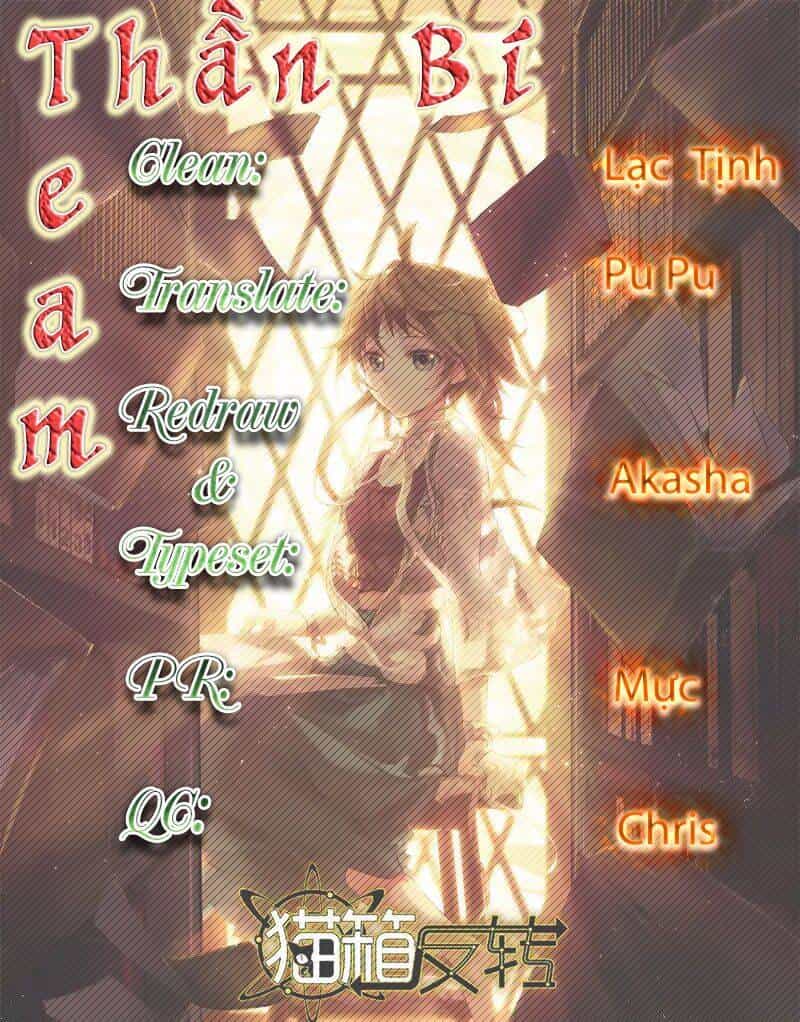 Miêu Tương Phản Chuyển - Chương 2 - ảnh 27