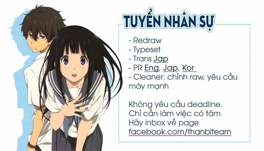 Miêu Tương Phản Chuyển - Chương 3 - ảnh 3