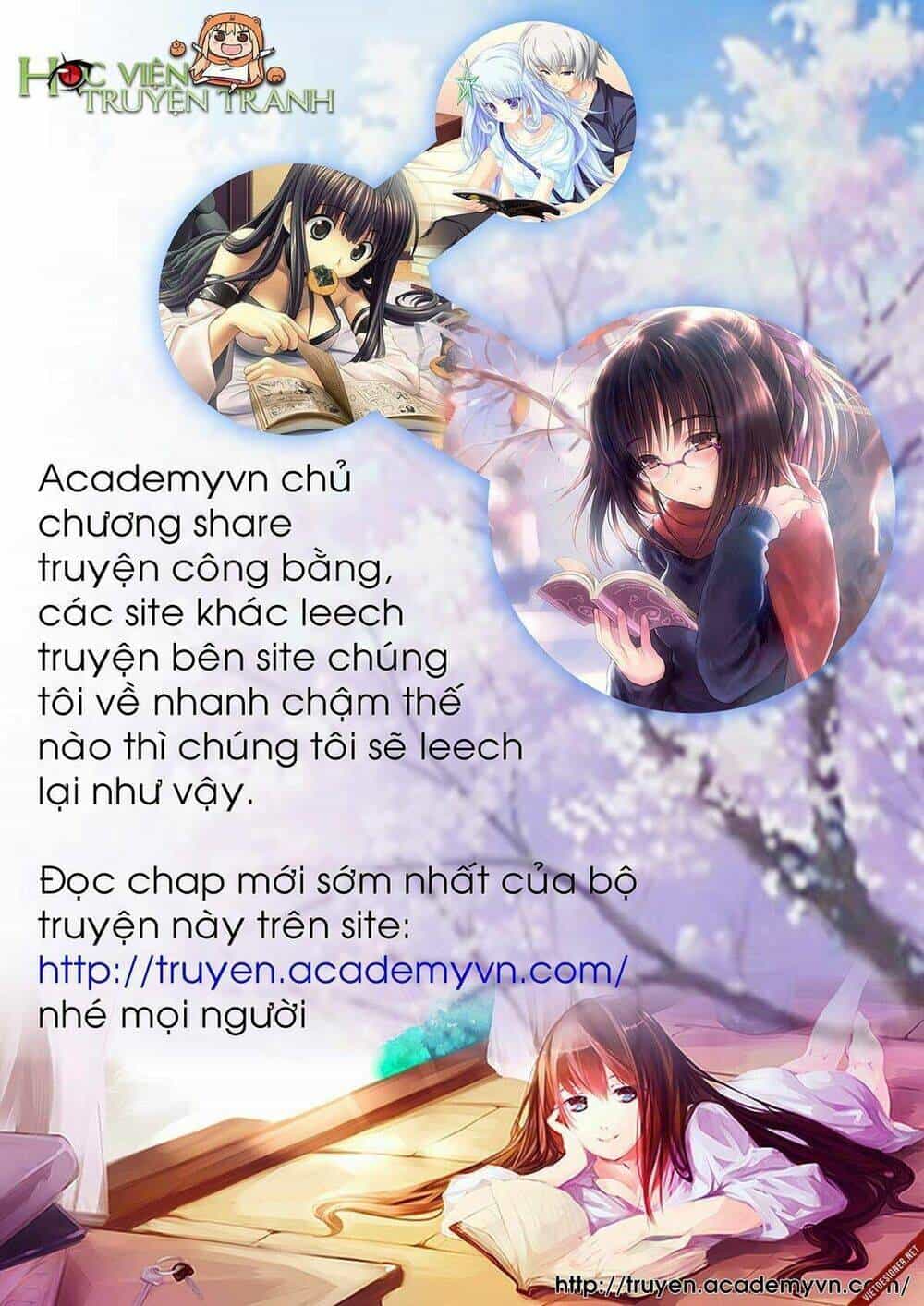 Miêu Tương Phản Chuyển - Chương 5 - ảnh 1