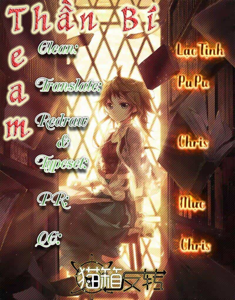 Miêu Tương Phản Chuyển - Chương 5 - ảnh 28