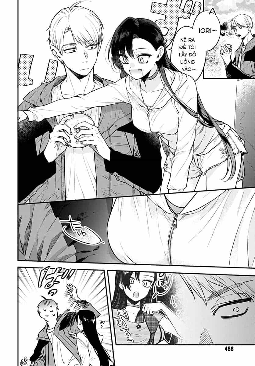 Mii-Chan Muốn Được Nhận Nuôi! - Chương 11 - ảnh 5