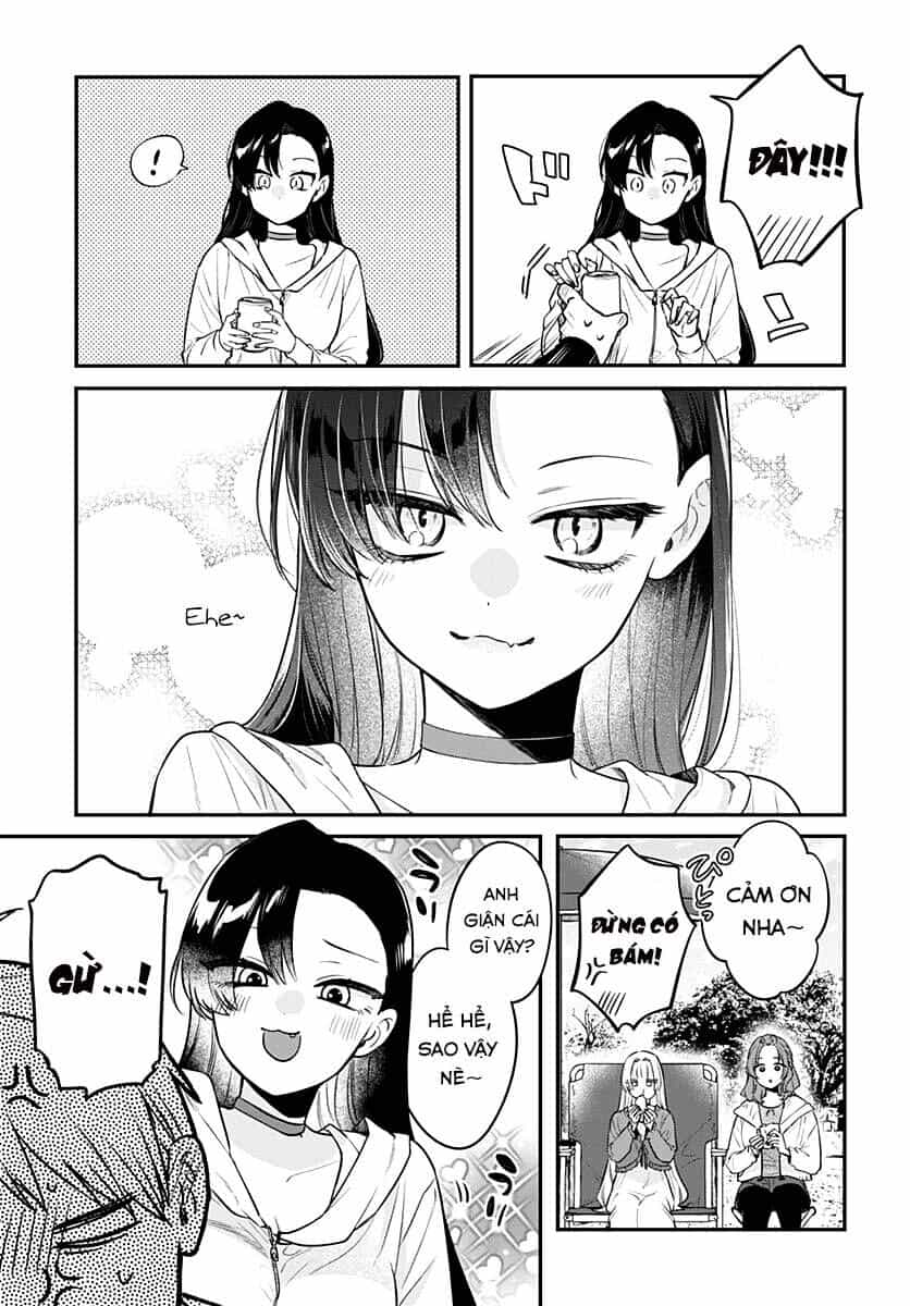 Mii-Chan Muốn Được Nhận Nuôi! - Chương 11 - ảnh 6