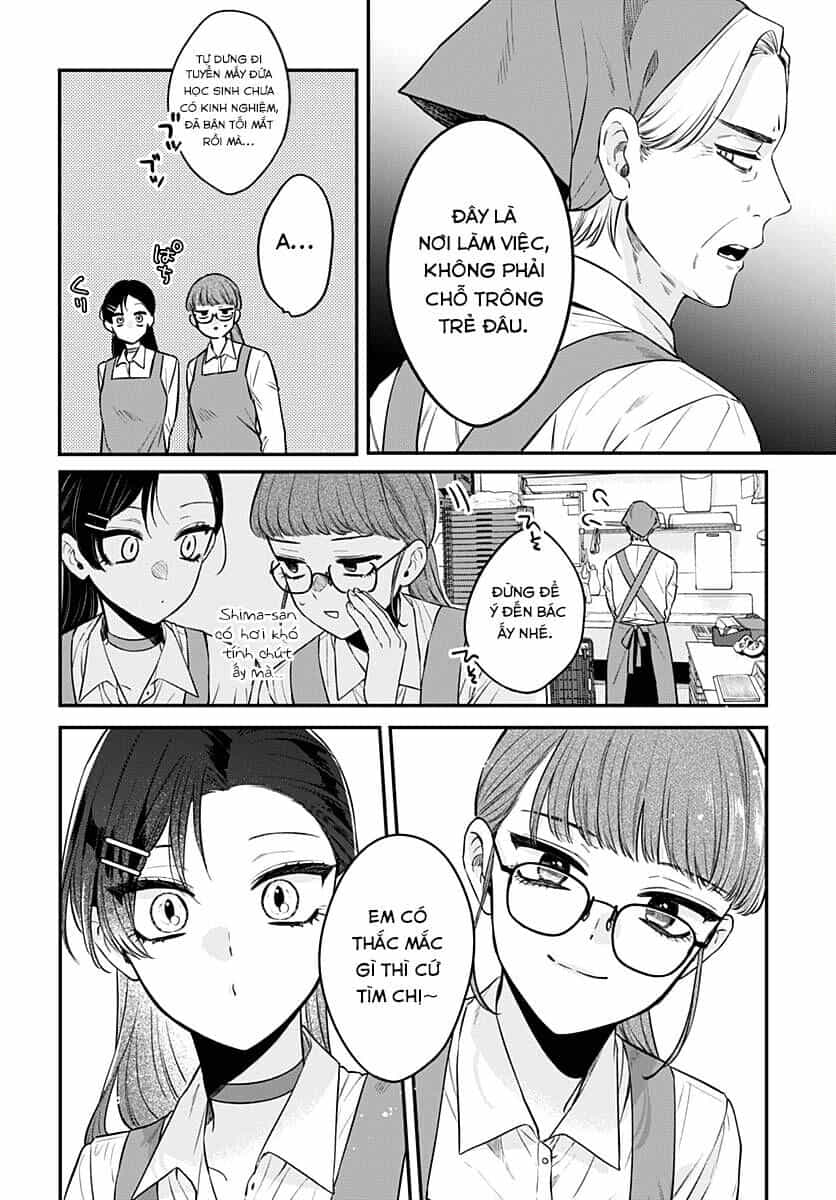 Mii-Chan Muốn Được Nhận Nuôi! - Chương 15 - ảnh 9