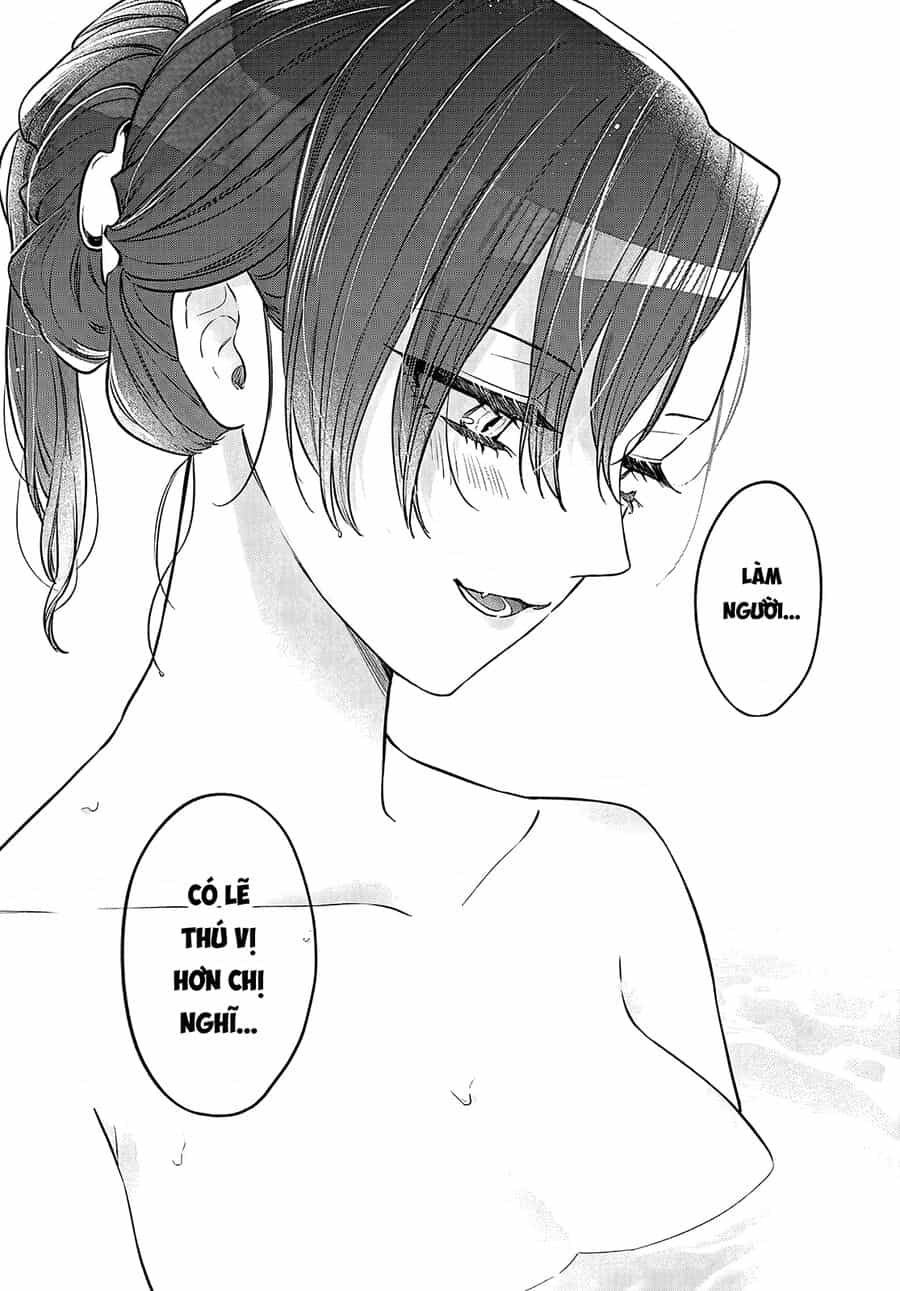 Mii-Chan Muốn Được Nhận Nuôi! - Chương 19 - ảnh 26
