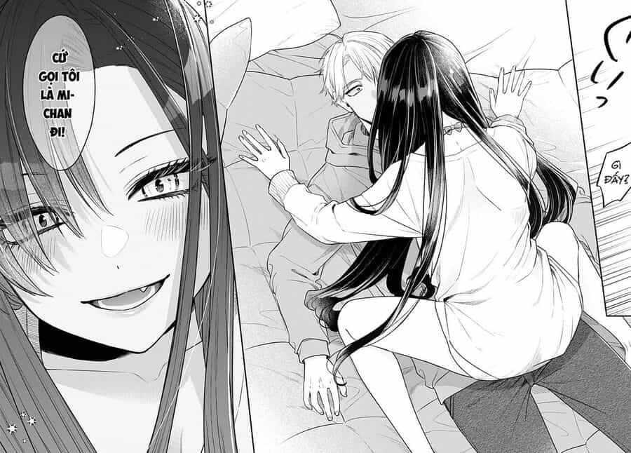 Mii-Chan Muốn Được Nhận Nuôi! - Chương 2 - ảnh 28
