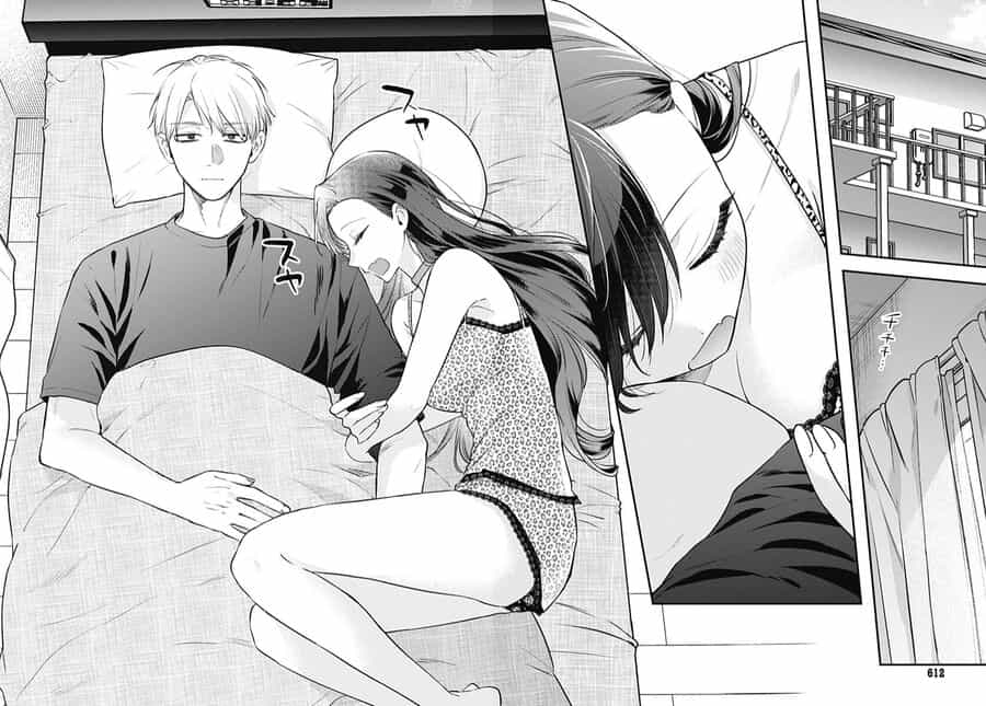 Mii-Chan Muốn Được Nhận Nuôi! - Chương 20 - ảnh 26