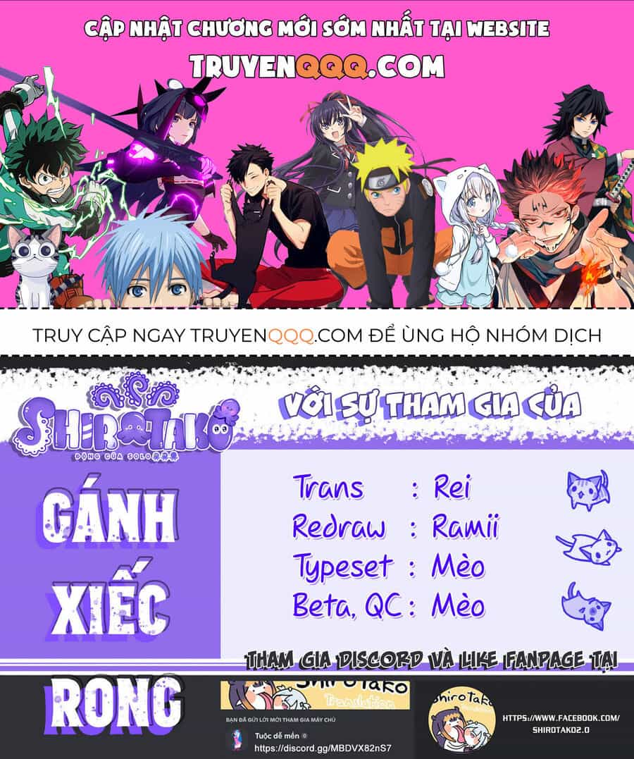 Mii-Chan Muốn Được Nhận Nuôi! - Chương 6 - ảnh 1