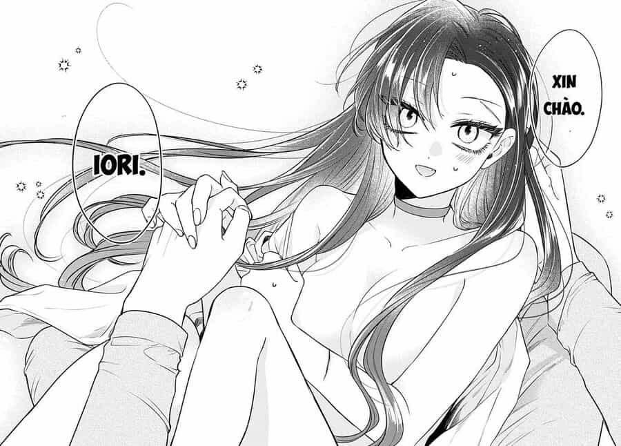 Mii-Chan Muốn Được Nhận Nuôi! - Chương 6 - ảnh 11