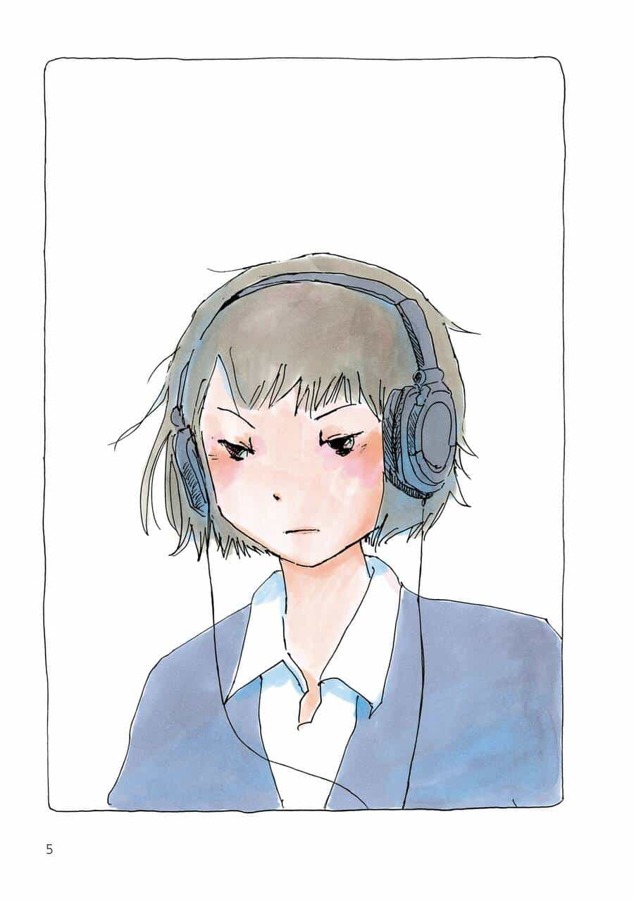Mikako-San - Chương 1 - ảnh 7