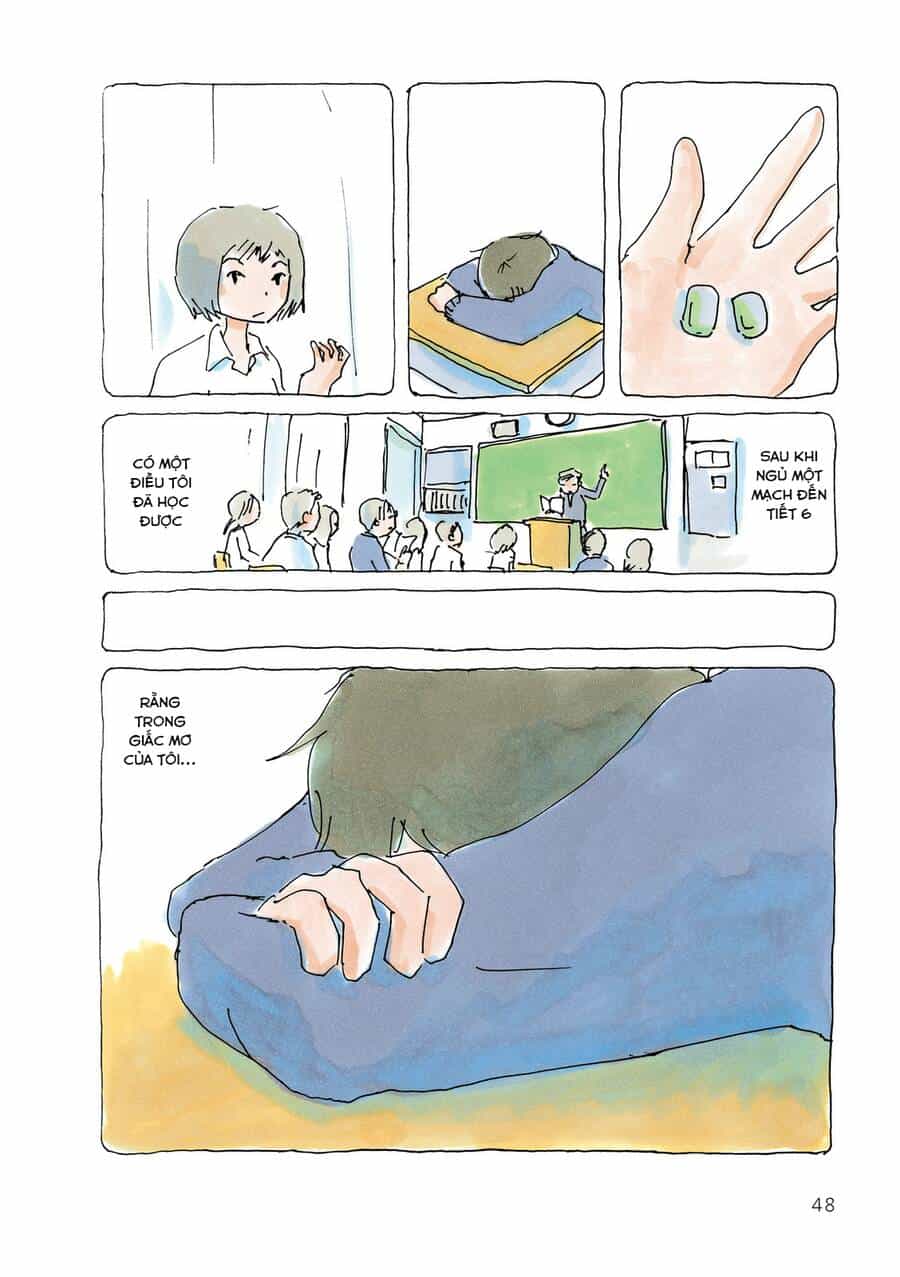 Mikako-San - Chương 11 - ảnh 2