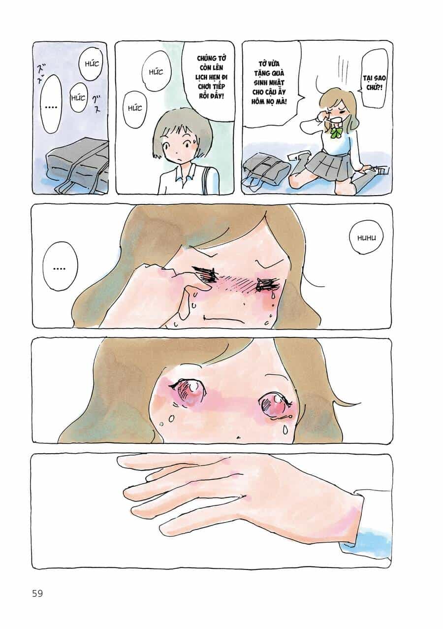 Mikako-San - Chương 13 - ảnh 3