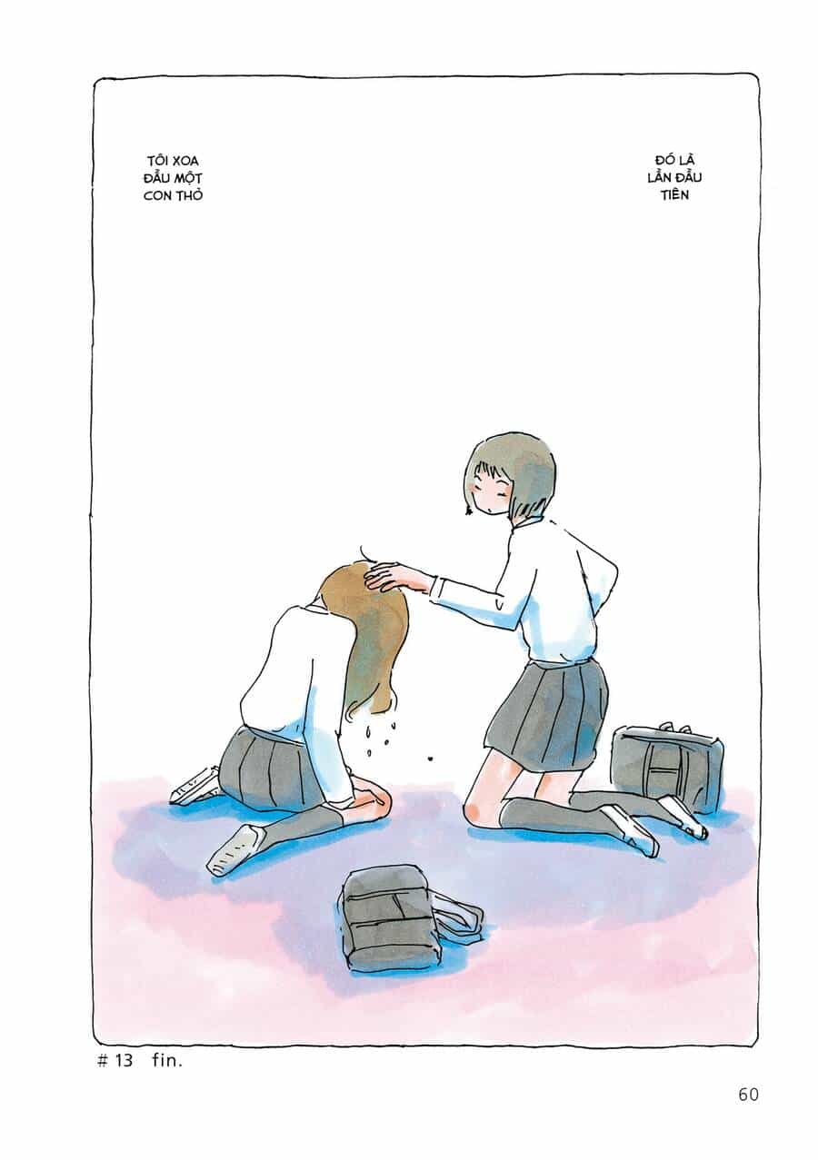 Mikako-San - Chương 13 - ảnh 4