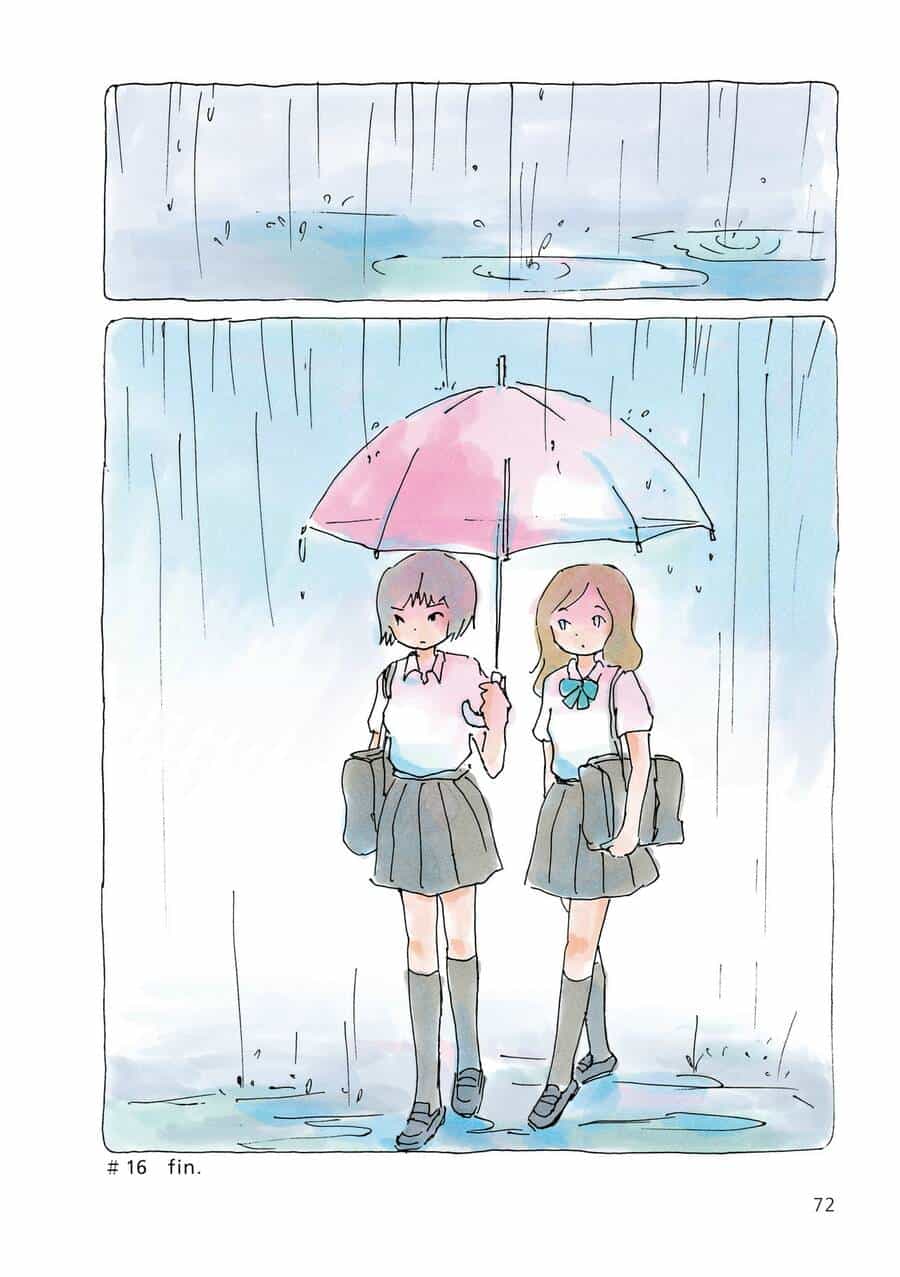 Mikako-San - Chương 16 - ảnh 4