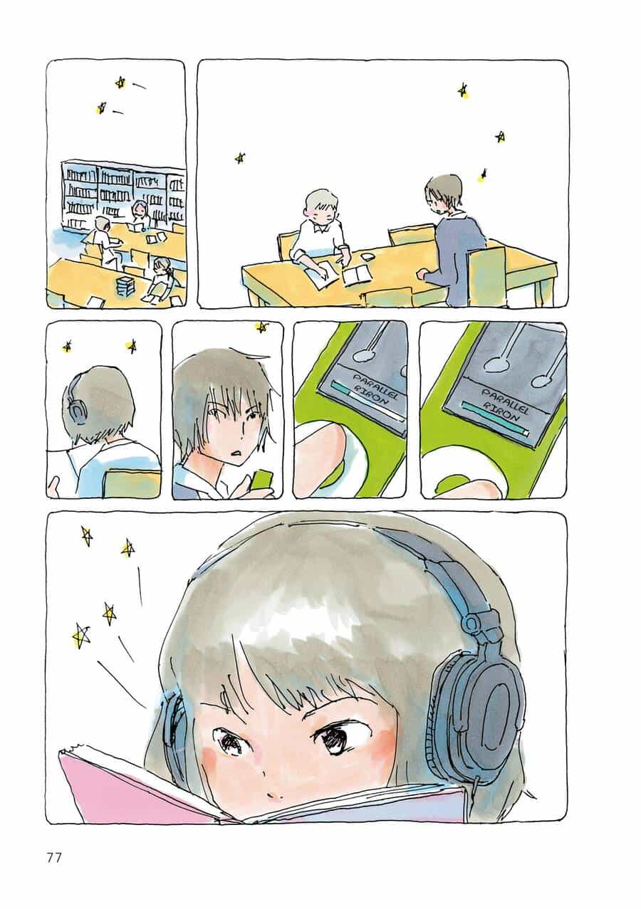 Mikako-San - Chương 17 - ảnh 3