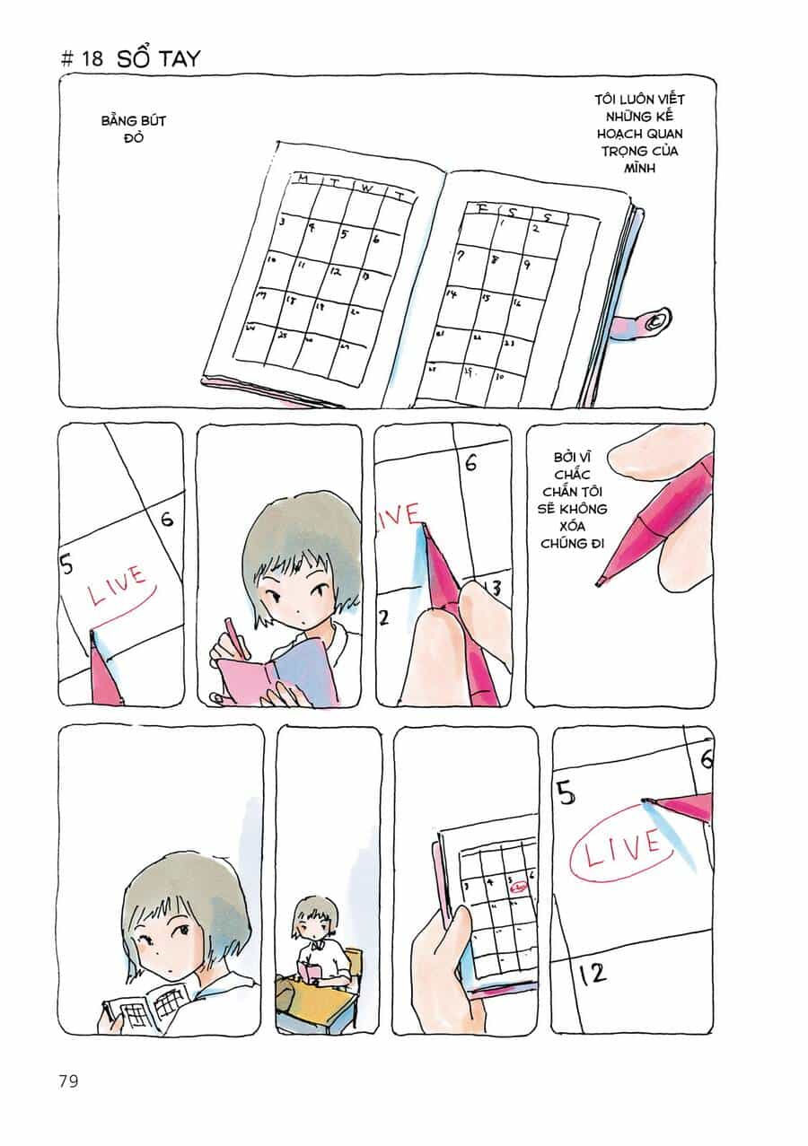 Mikako-San - Chương 18 - ảnh 1