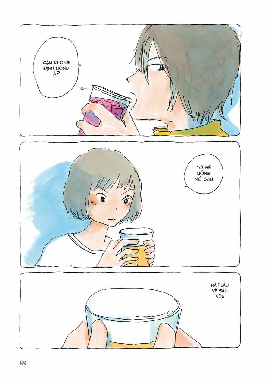 Mikako-San - Chương 20 - ảnh 4