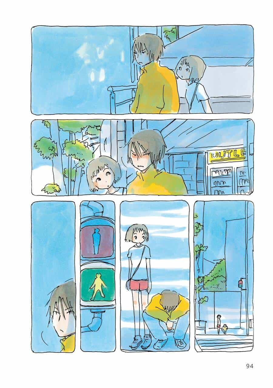 Mikako-San - Chương 21 - ảnh 3