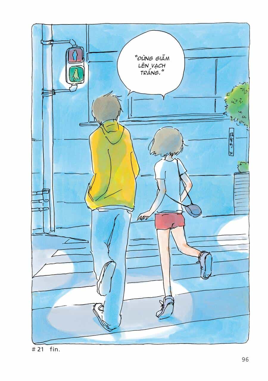 Mikako-San - Chương 21 - ảnh 5