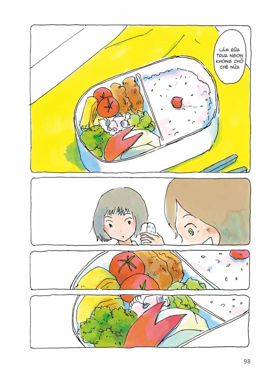 Mikako-San - Chương 22 - ảnh 3