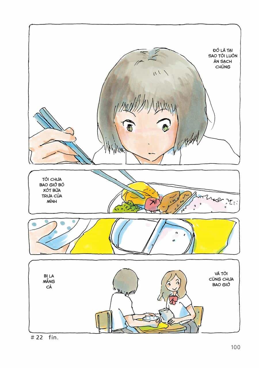 Mikako-San - Chương 22 - ảnh 5